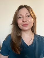 Концимал Тетяна Сергіївна