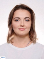 Концур Татьяна Александровна