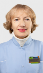 Кондрашевская Елена Витальевна