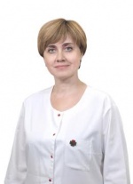 Кондрашова Ирина Викторовна