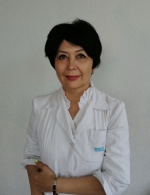 Конисбекова Гульшат Кусмановна