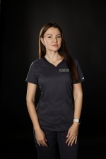 Кононихіна Анна Валеріївна