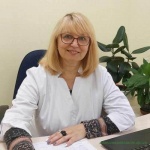 Конопкина Людмила Ивановна