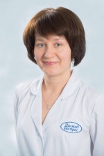 Конотопенко Ольга Владимировна