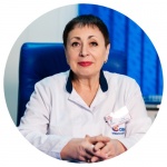 Коноваленко Наталья Владимировна