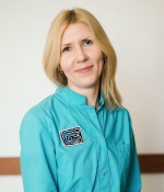 Коновалова Дарина Александровна