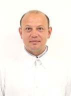 Константинов Сергей Геннадьевич