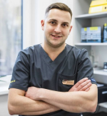 Копанько Тарас Андрійович 