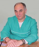 Корба Виктор Иванович