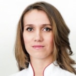 Корбутяк Даріна Олександрівна