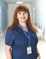 Корчинська Іванна Іванівна