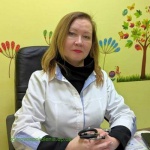 Корецкая Елена Валерьевна