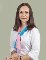Корень Наталья Владимировна
