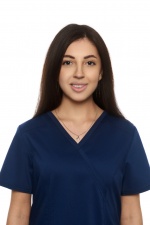 Корнієнко Ганна Олександрівна