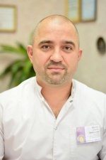 Королик Сергей Валерьевич