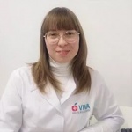 Король Елена Александровна