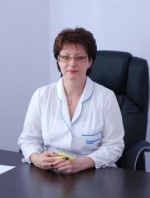 Король Наталія Василівна