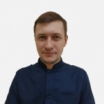 Короткий Юрій Вікторович