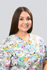 Короткова Марьяна Игоревна