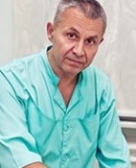 Коровкін Юрій Євгенович