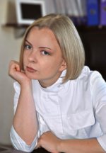 Корпачева-Зиныч Олеся Вадимовна