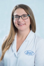 Корж Виктория Петровна