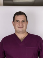 Коржук Валерий Александрович