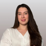 Косаковская Анита Андреевна