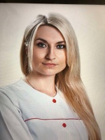 Косенко Юлия Павловна