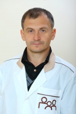 Кошеленко Александр Ярославович