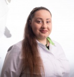 Кошелєва Яна Юріївна