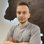 Кощавка Владислав Юрьевич