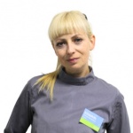 Кошиль Ганна Артемівна