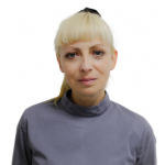 Кошиль Ганна Артемівна