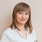 Космина Наталія Василівна