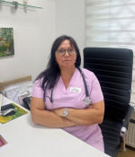 Косован Юлія Петрівна