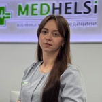 Косовская Людмила Александровна