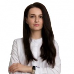 Коссе Мария Юрьевна