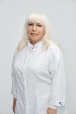 Костик Наталія Усейнівна