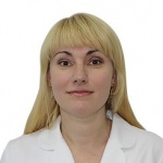 Костіна Ірина Володимирівна