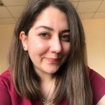 Костишина Ирина Олеговна