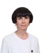 Костогриз Наталія Петрівна