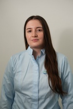 Костриця Катерина Олександрівна