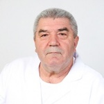 Костюк Михайло Семенович