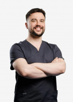 Костюк Павло