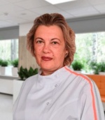 Костюкевич Оксана Михайловна