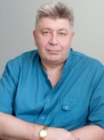 Косюга Виталий Александрович