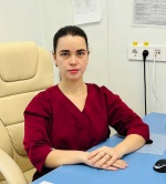 Котец Валентина Васильевна