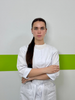 Котец Валентина Васильевна