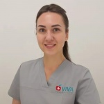 Котельникова Ольга Эдуардовна